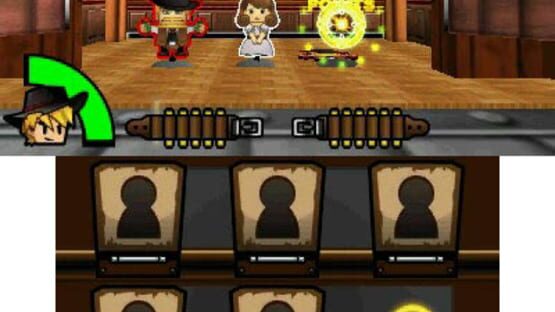 Screenshot for Johnny Hotshot