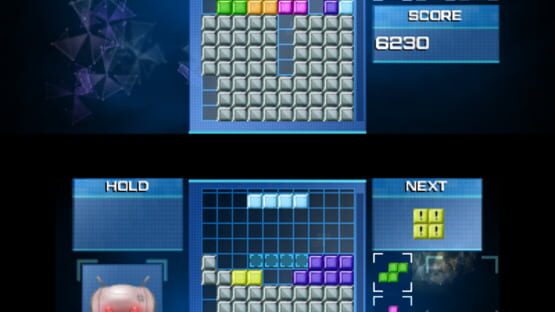 Screenshot for Tetris Ultimate