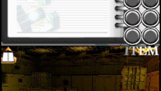 Screenshot for Escape Trick: The Secret of Rock City Prison