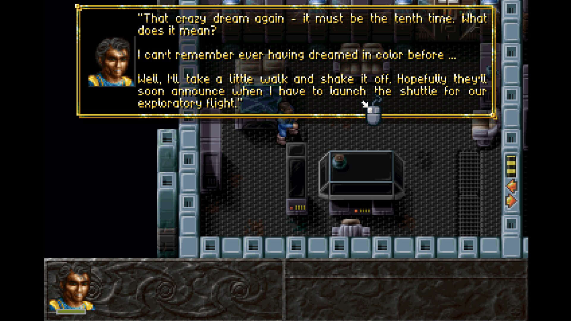 Screenshot for Albion