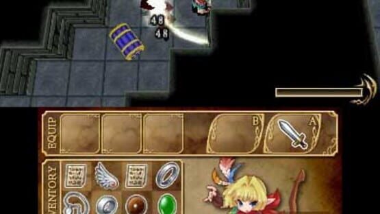 Screenshot for Excave