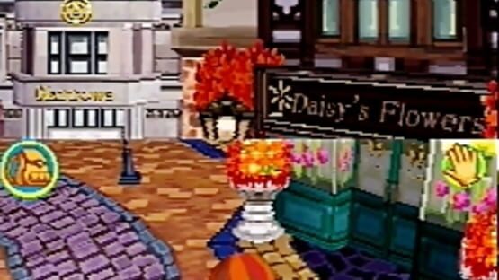 Screenshot for Magician's Quest: Mysterious Times