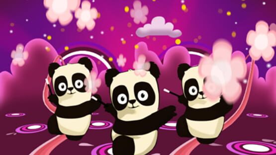Screenshot for Learning With the PooYoos: Episode 3