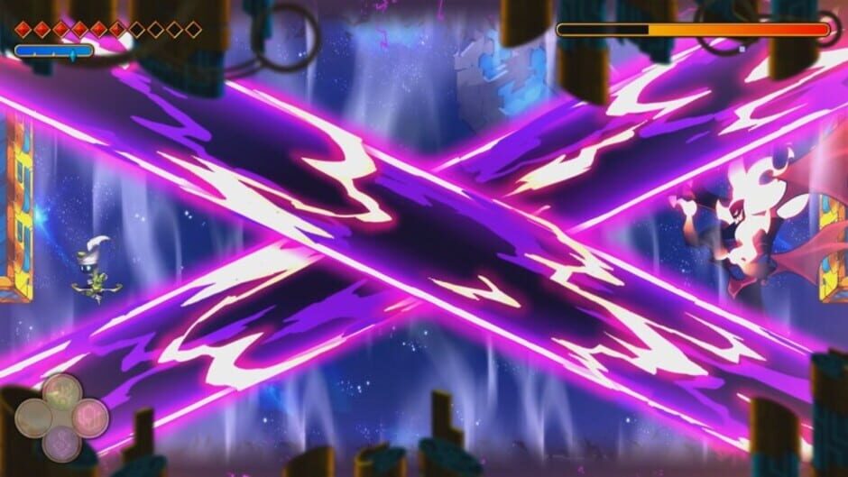 Screenshot for Pankapu