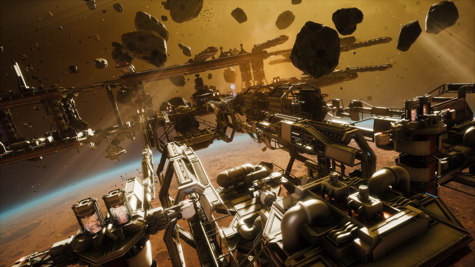 Screenshot for Everspace: Encounters
