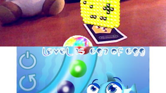 Screenshot for Bubble Pop World