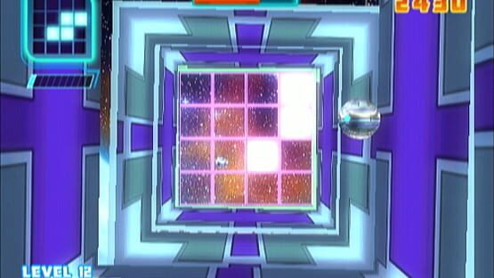 Screenshot for Spaceball Revolution