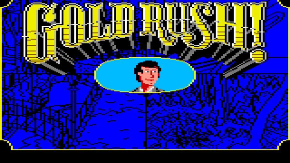 Screenshot for Gold Rush!