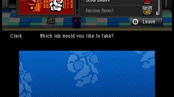 Screenshot for River City: Tokyo Rumble