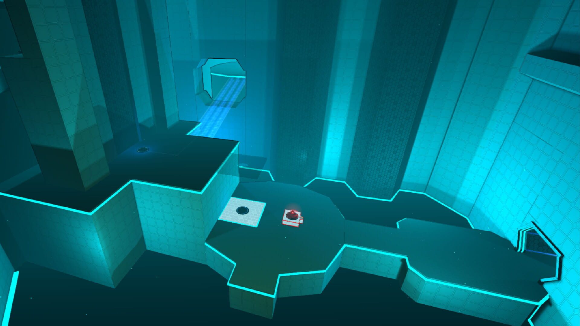Screenshot for Polarity