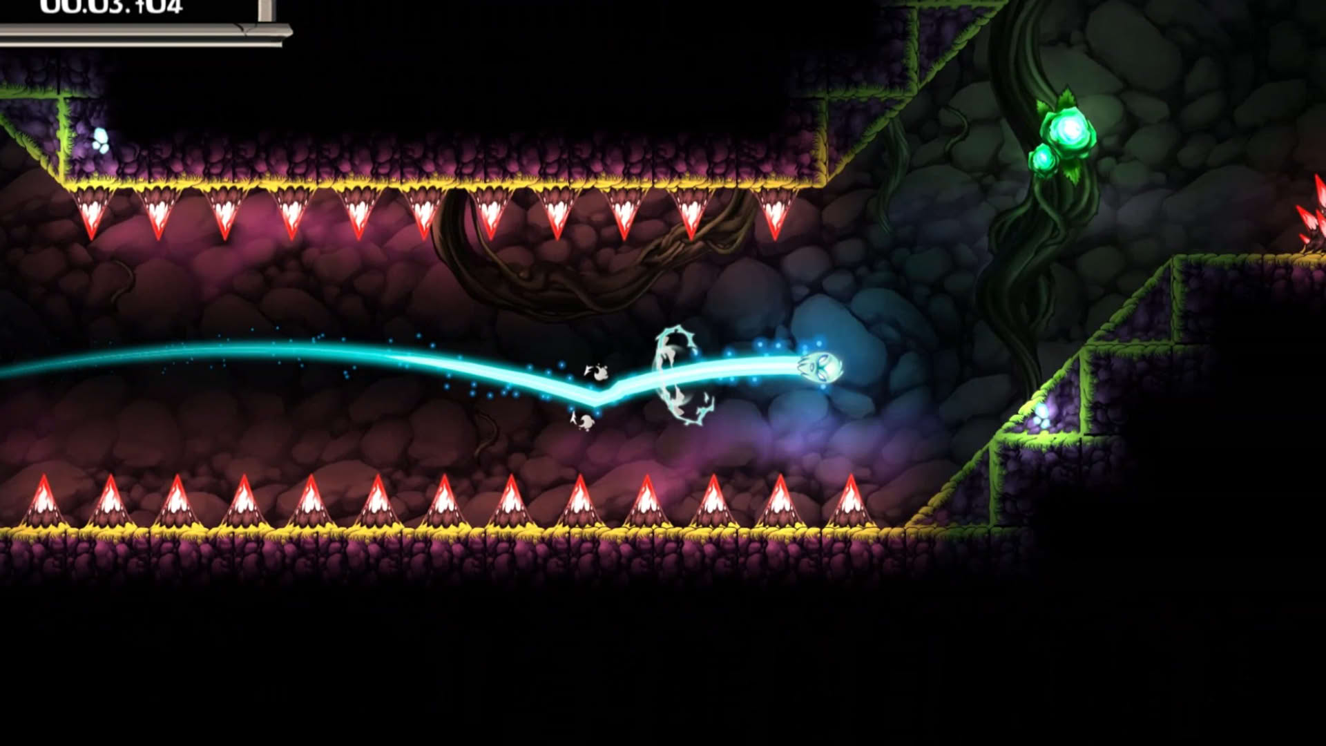 Screenshot for Nekuia