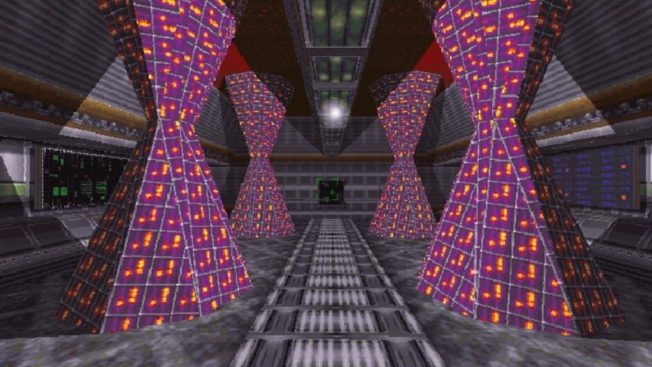 Screenshot for Parkan: The Imperial Chronicles