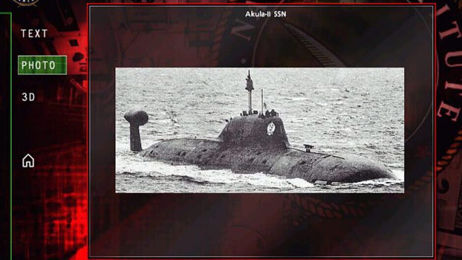 Screenshot for Sub Command