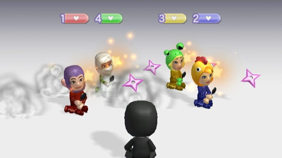 Screenshot for Oops! Prank Party