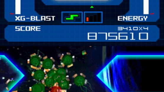 Screenshot for XG Blast!