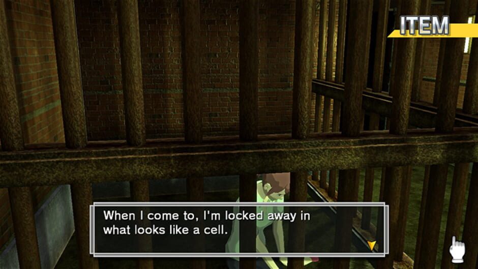 Screenshot for EscapeTrick: 35 Fateful Enigmas