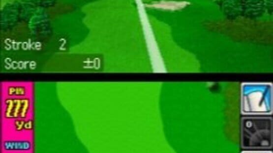 Screenshot for True Swing Golf Express