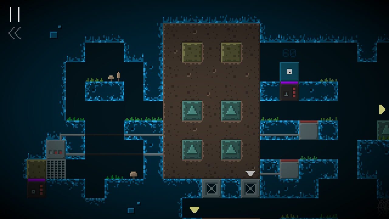 Screenshot for Qbik
