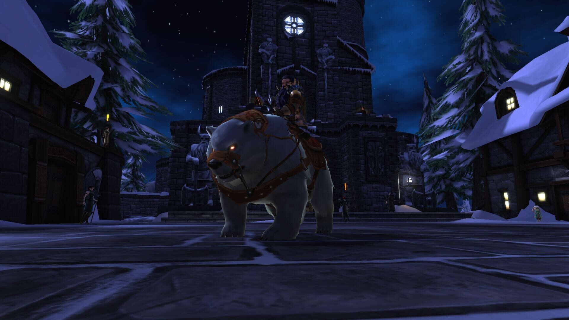 Screenshot for Champions of Regnum