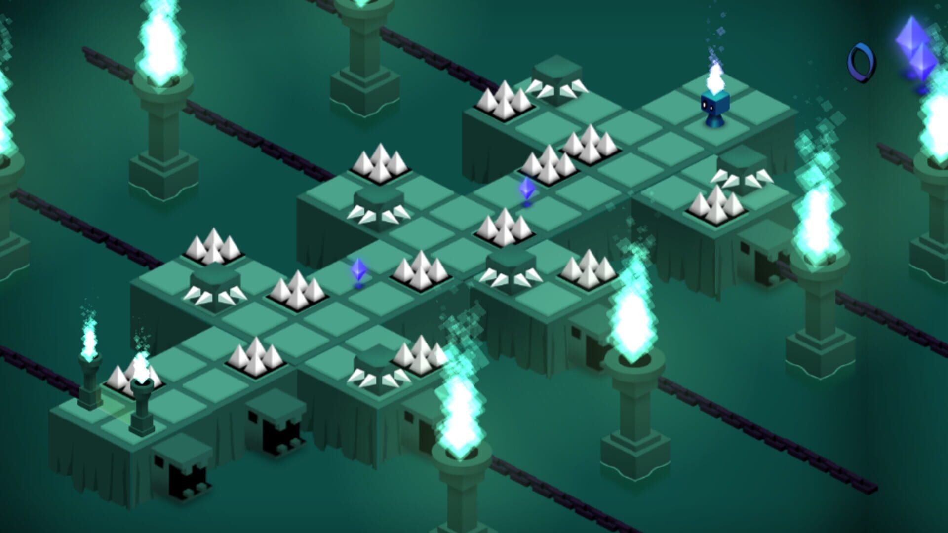 Screenshot for Cavern Escape