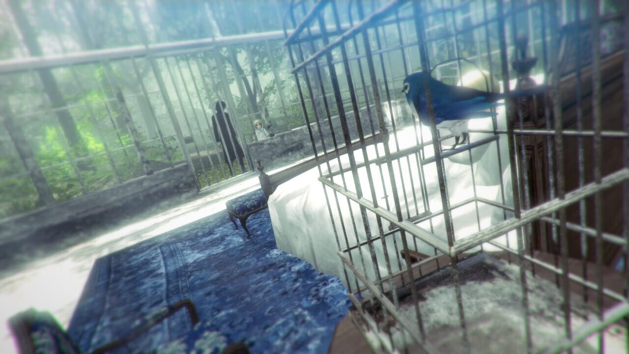 Screenshot for Cineris Somnia