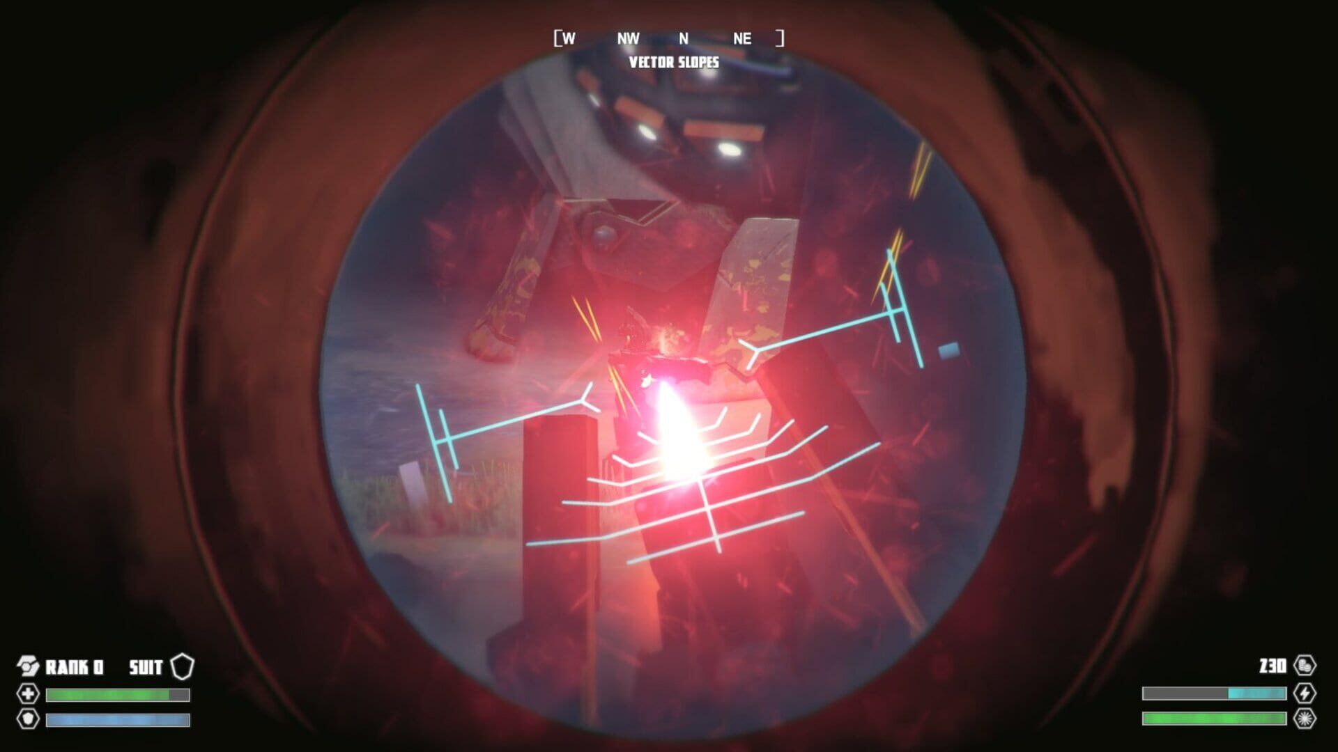 Screenshot for The Signal From Tölva