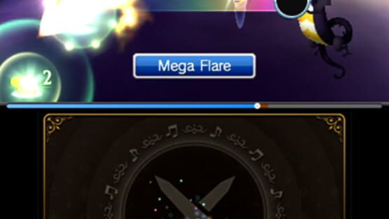 Screenshot for Theatrhythm Final Fantasy: Curtain Call