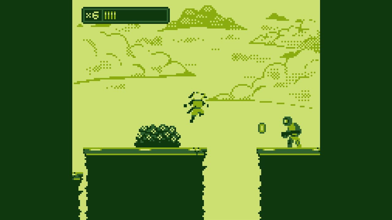 Screenshot for Dogurai