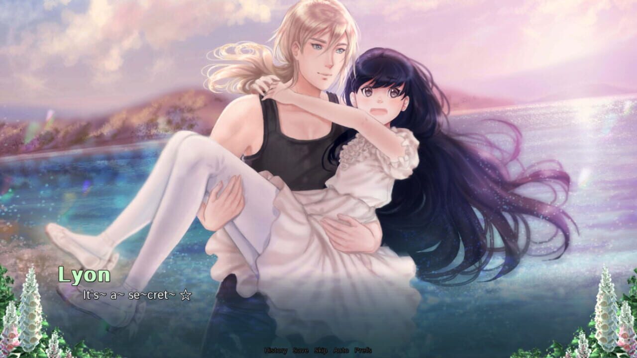 Screenshot for Empty Horizons
