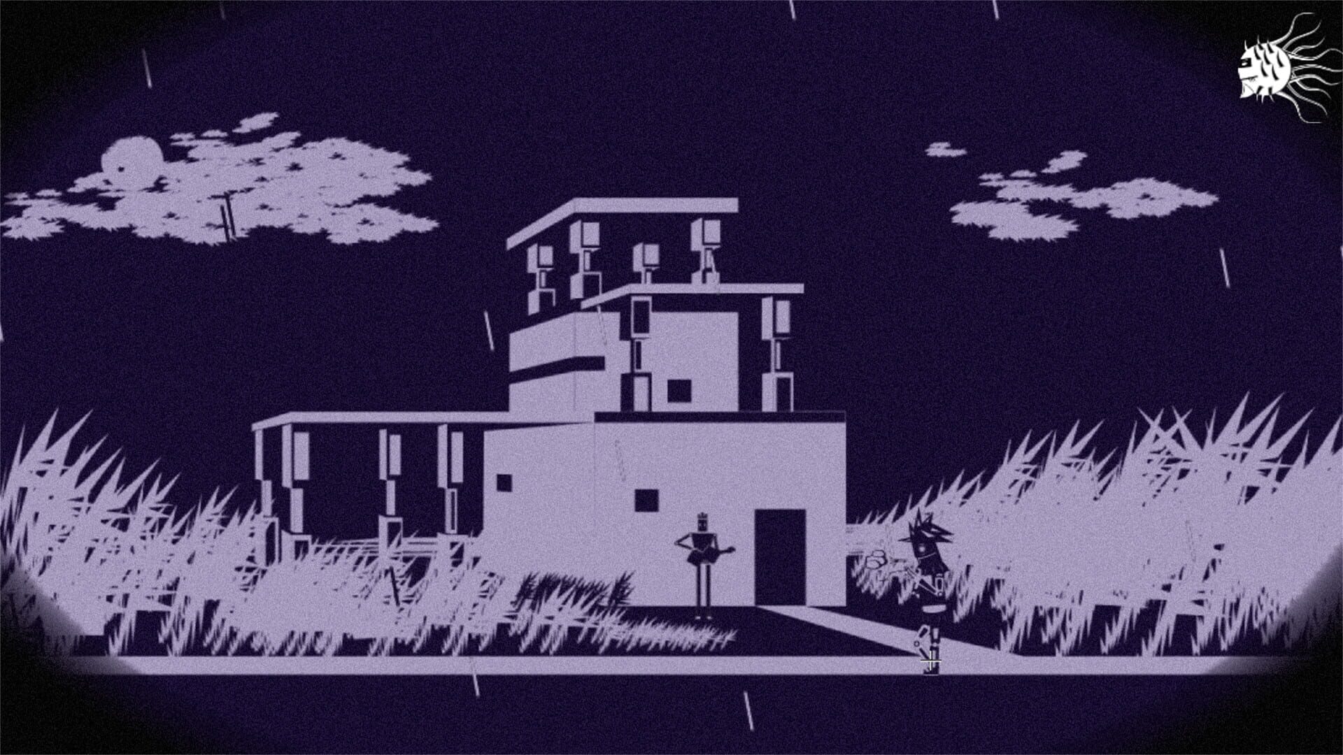 Screenshot for Dark Grim Mariupolis
