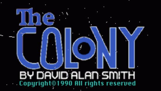 Screenshot for The Colony