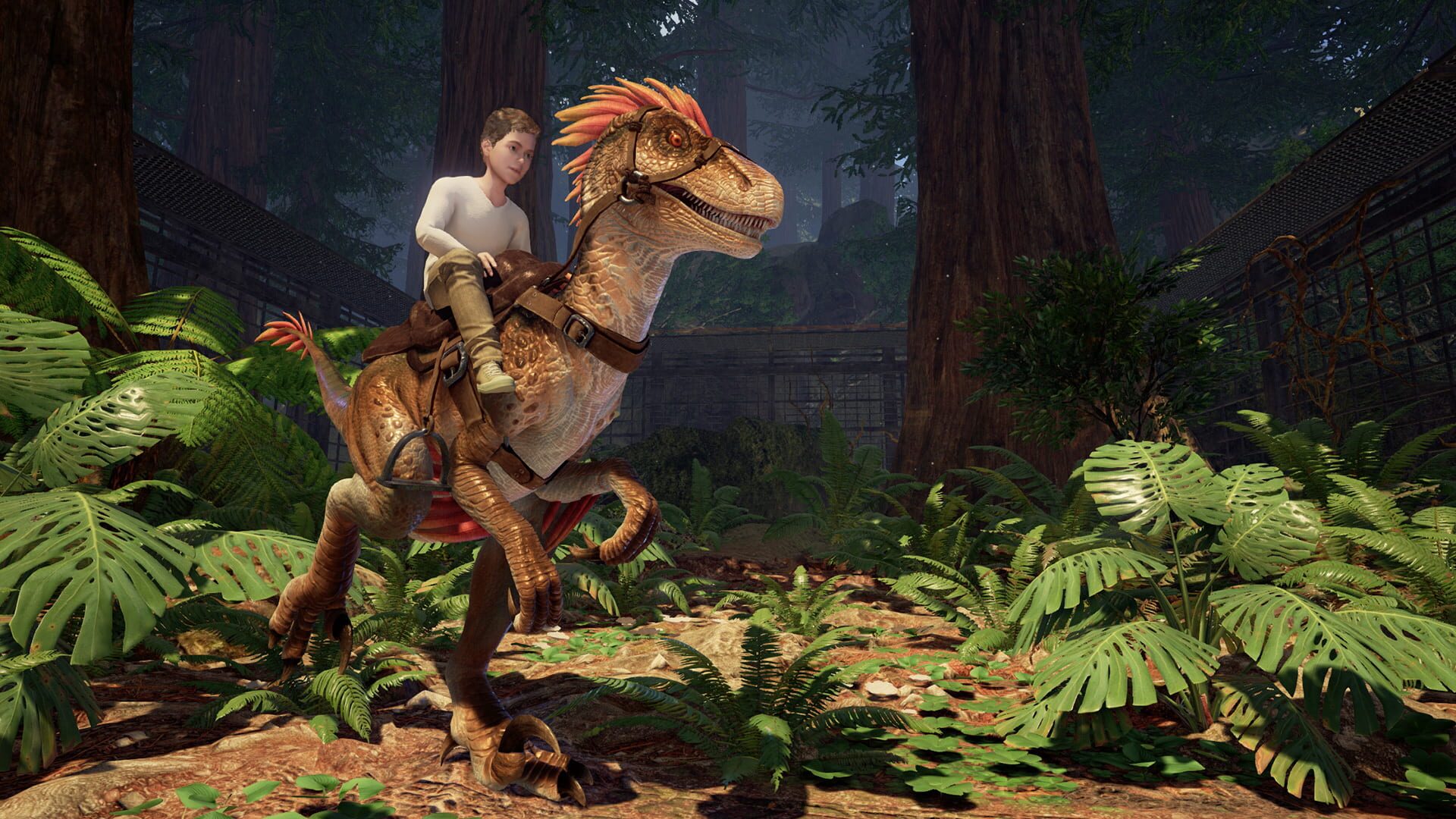 Screenshot for ARK Park