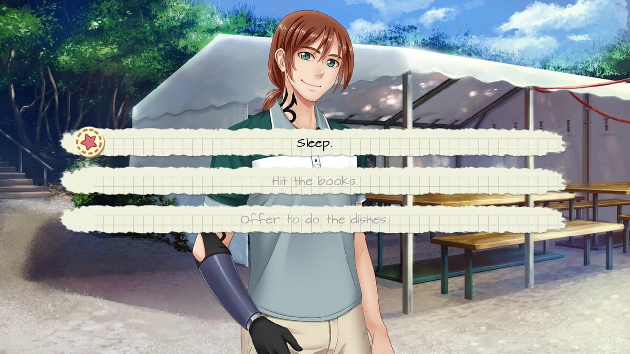 Screenshot for C14 Dating