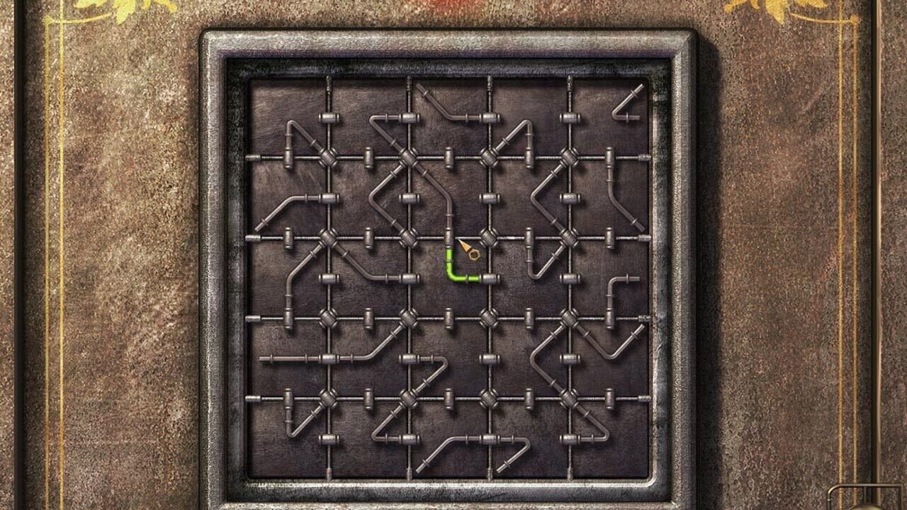 Screenshot for Safecracker: The Ultimate Puzzle Adventure