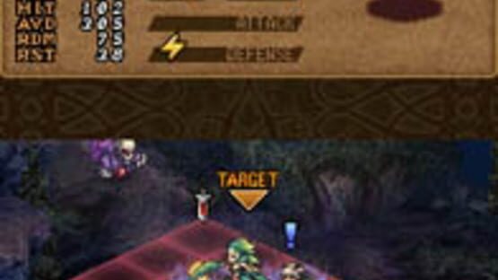 Screenshot for Valkyrie Profile: Covenant of the Plume