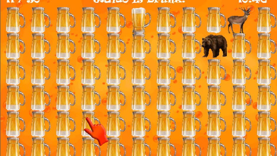 Screenshot for Beer!