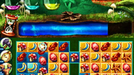 Screenshot for Jewel Legends: Tree of Life