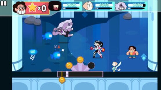 Screenshot for Attack the Light!