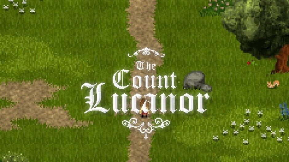 Screenshot for The Count Lucanor