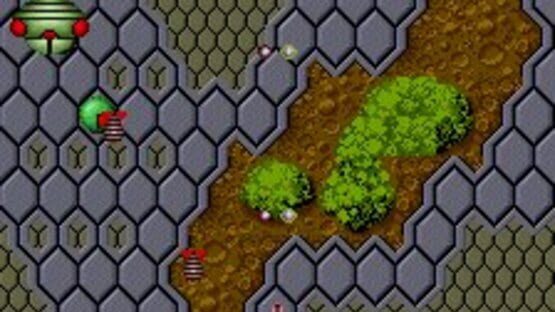 Screenshot for Exed Exes