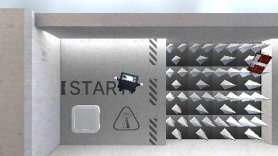 Screenshot for Cubic Ninja
