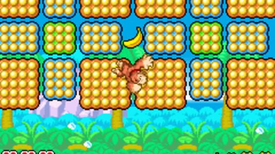 Screenshot for DK: King of Swing