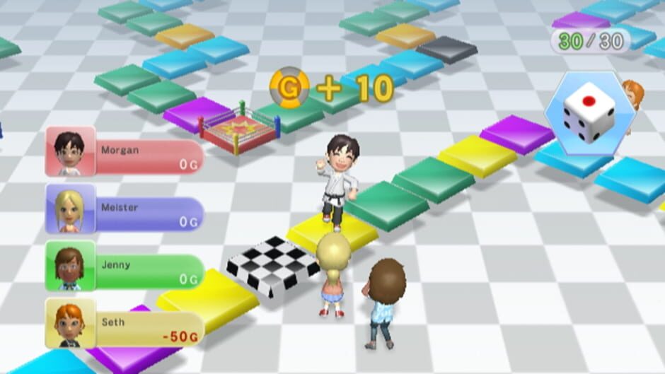 Screenshot for Oops! Prank Party