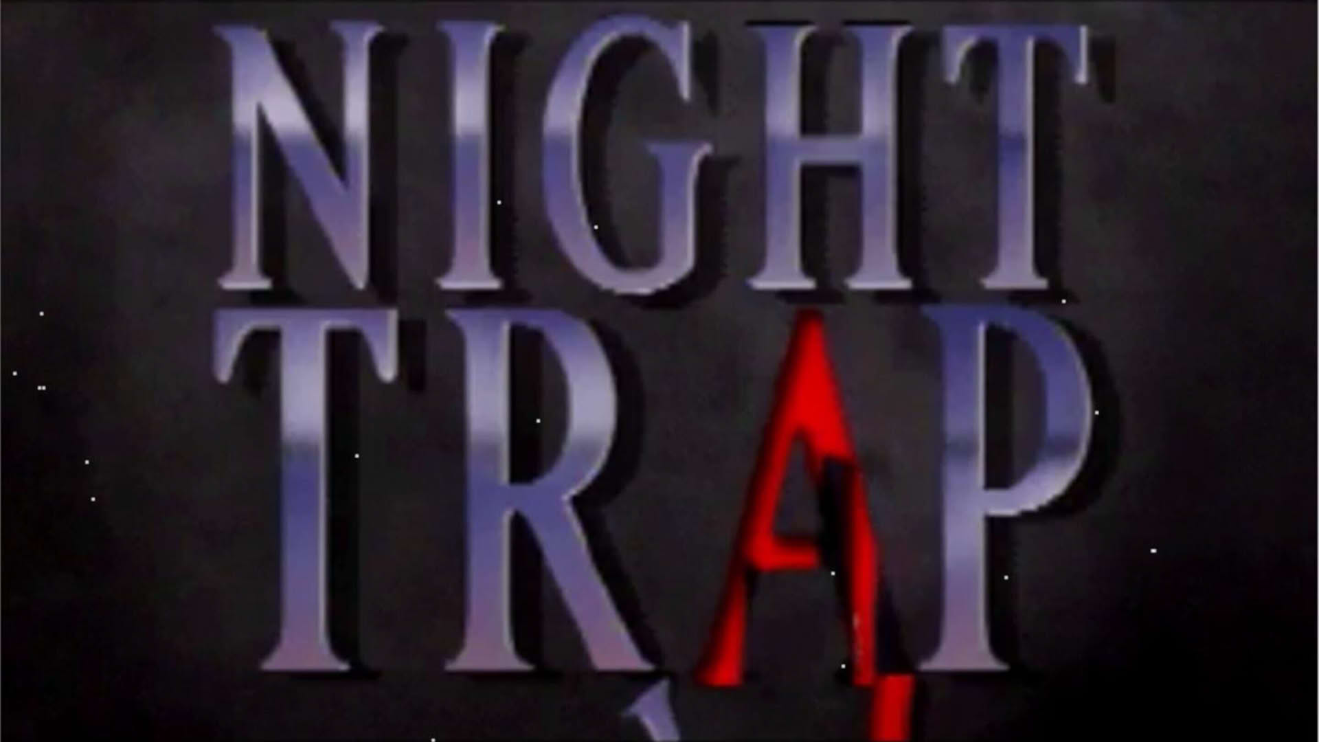 Screenshot for Night Trap