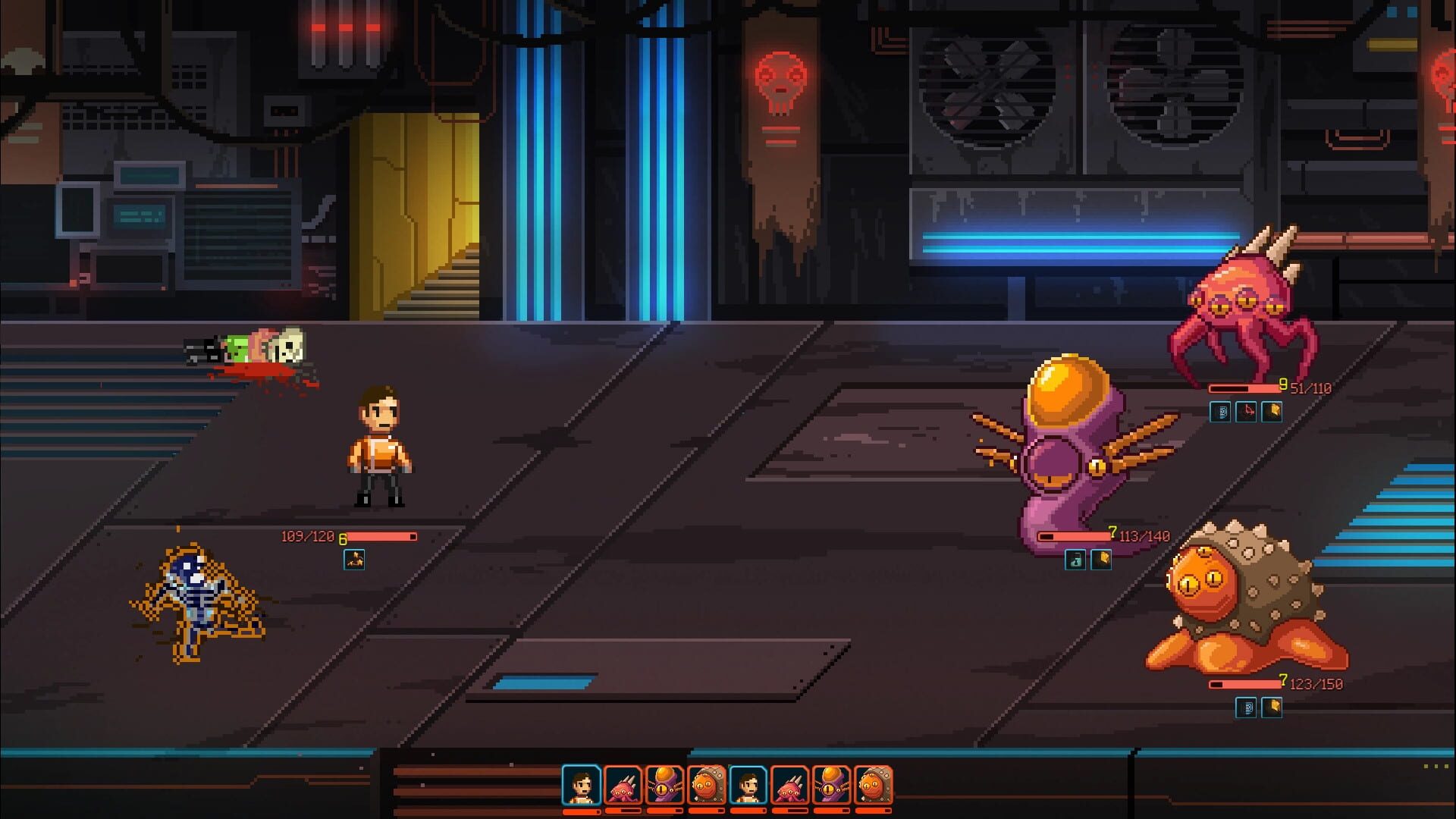 Screenshot for Halcyon 6: Starbase Commander Lightspeed Edition