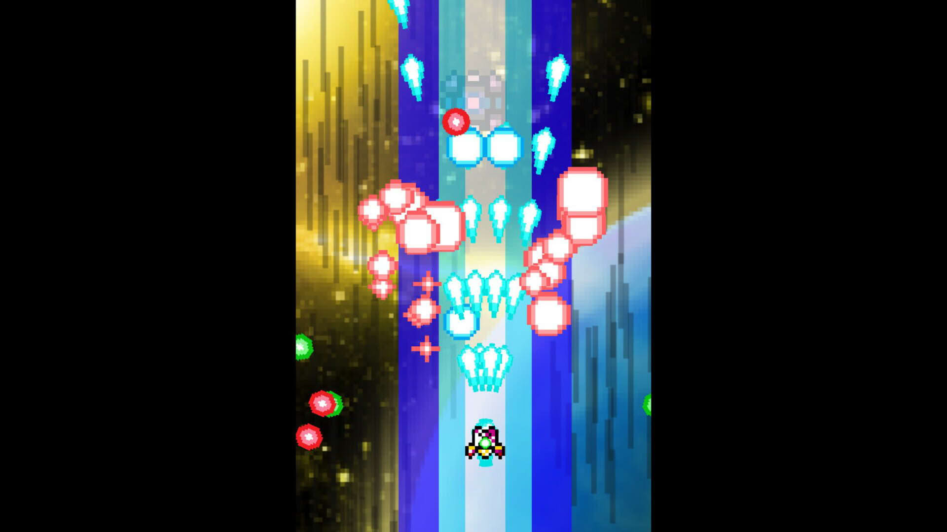 Screenshot for Ruzh Delta Z