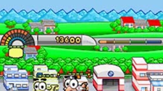 Screenshot for Airport Mania: First Flight