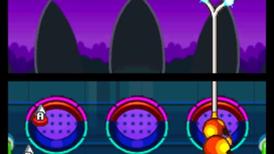 Screenshot for Mario & Luigi: Partners in Time