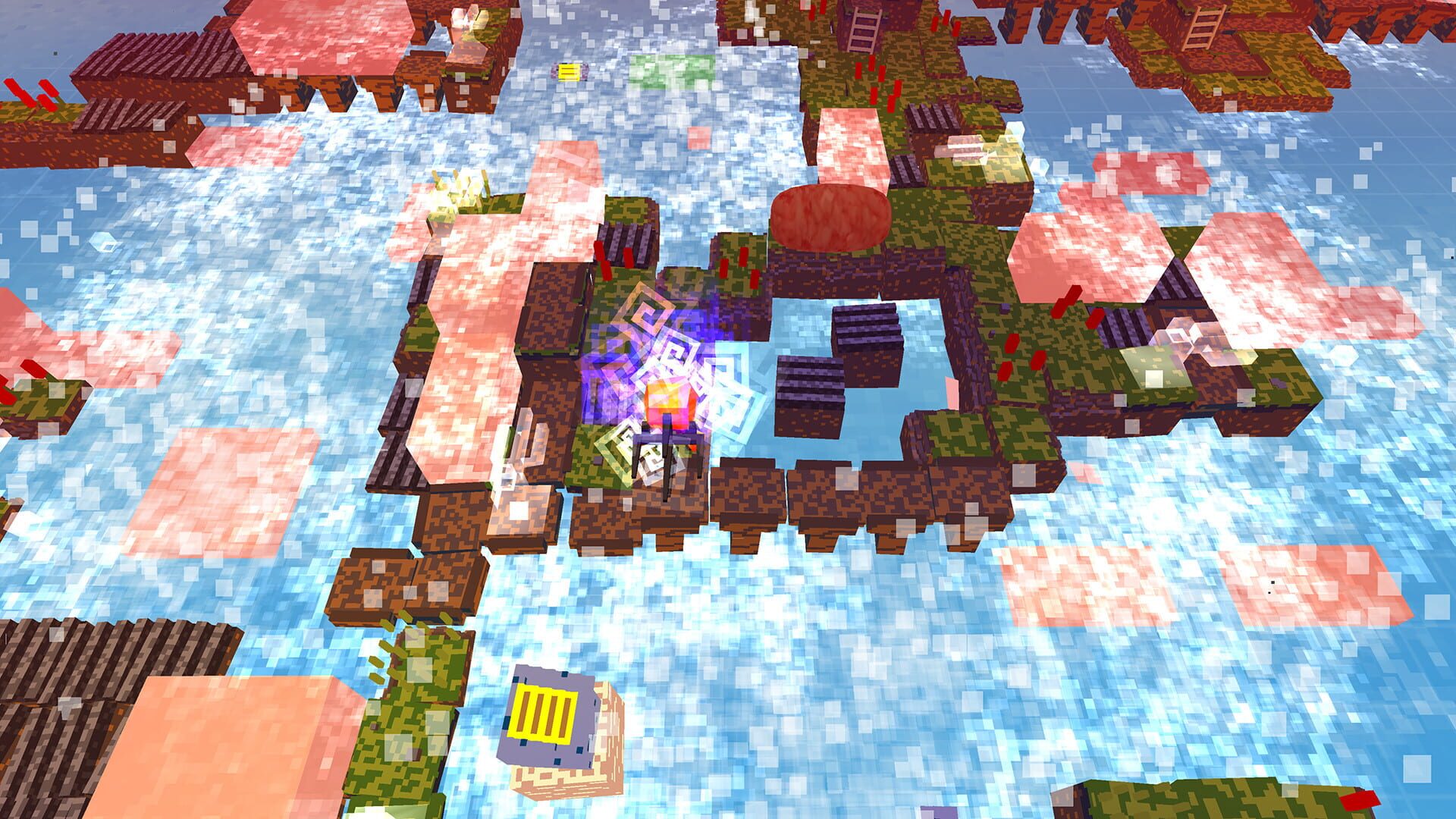 Screenshot for Stephen's Sausage Roll