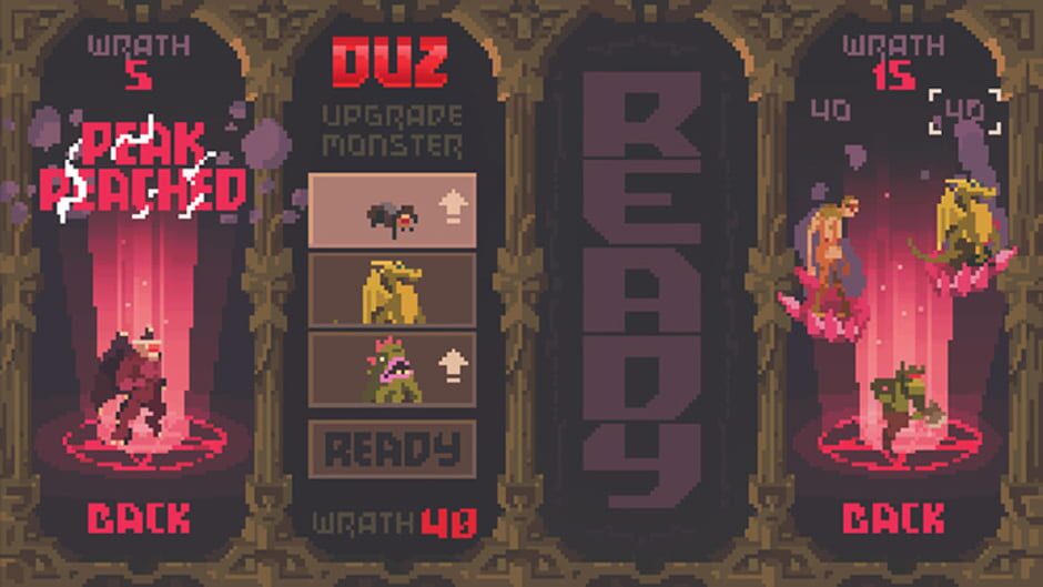 Screenshot for Crawl
